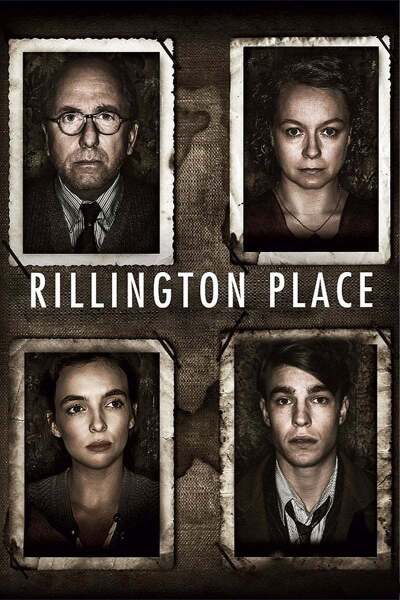 რილინგტონ ფლეის / Rillington Place