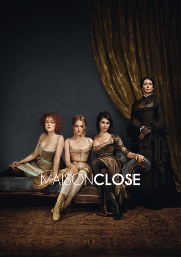 მოთმინების სახლი / Maison close