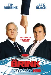 ზღვარზე / The Brink