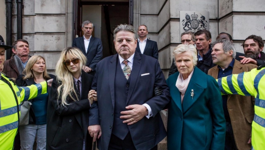 ეროვნული საგანძური / National Treasure