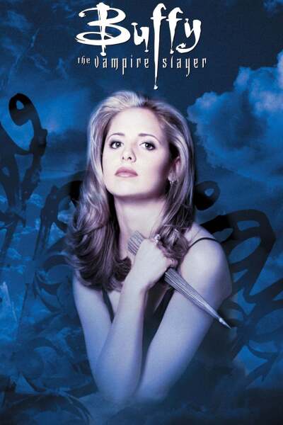 ბაფფი ვამპირებზე მონადირე / Buffy the Vampire Slayer