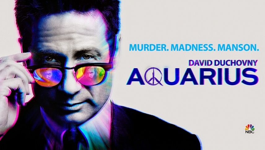 მერწყული / Aquarius