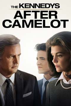 კენედის კლანი : კამელის შემდეგ / The Kennedys After Camelot