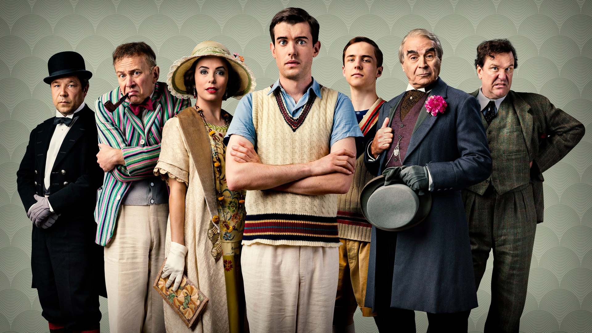 განადგურება , დაცემა / Decline and Fall