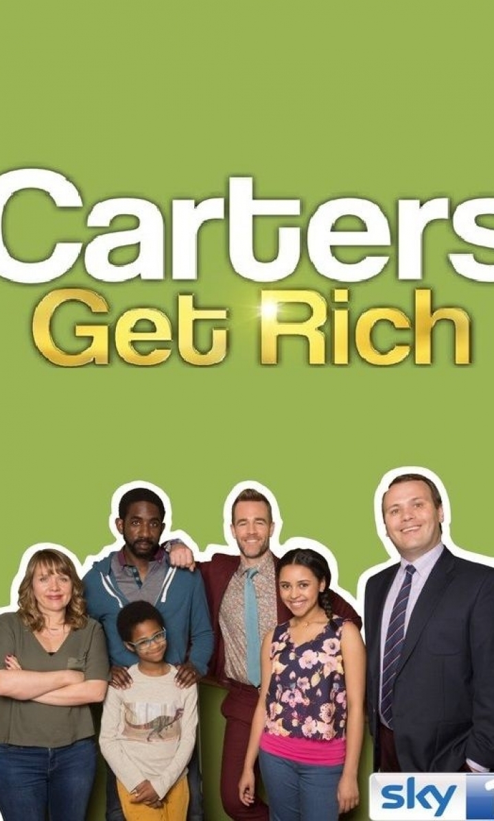 კარტერები გამდიდრდნენ / Carters Get Rich