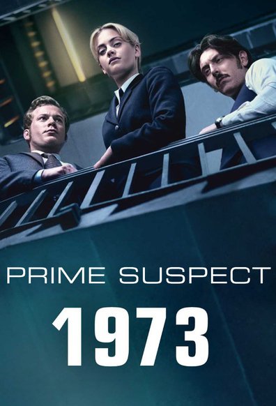 1973 წლის მთავარი ეჭვმიტანილი / Prime Suspect: Tennison