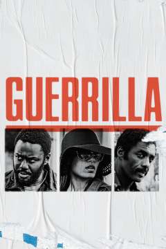 გერილლა / Guerrilla
