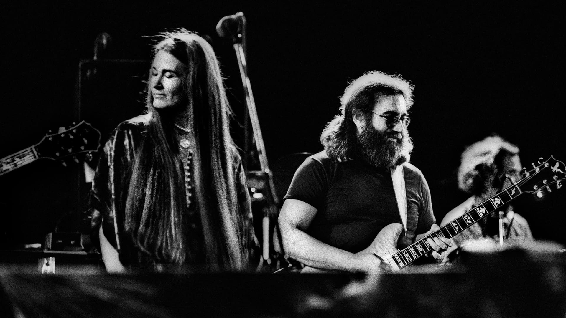 გრძელი უცნაური მოგზაურობა / Long Strange Trip - The Untold Story of The Grateful Dead