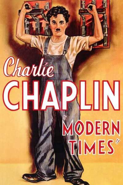 ახალი დრო / Modern Times
