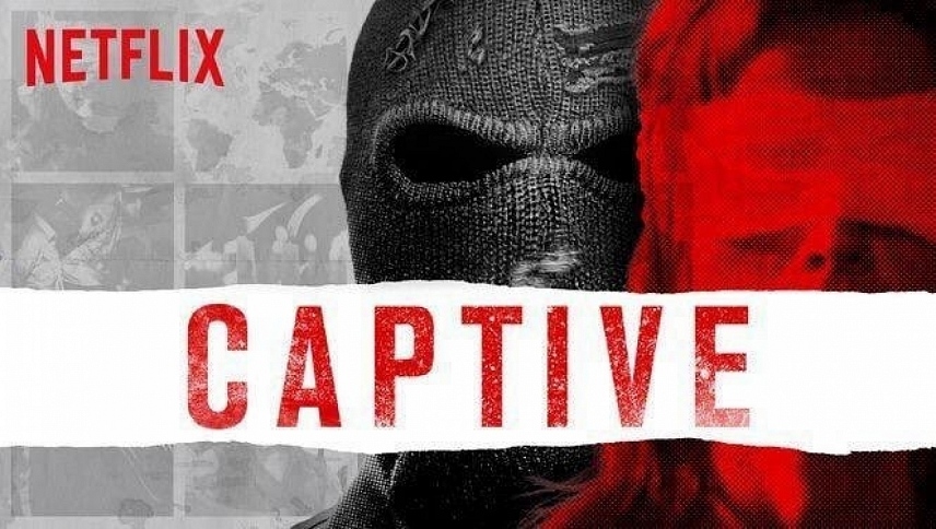 ტყვე / Captive