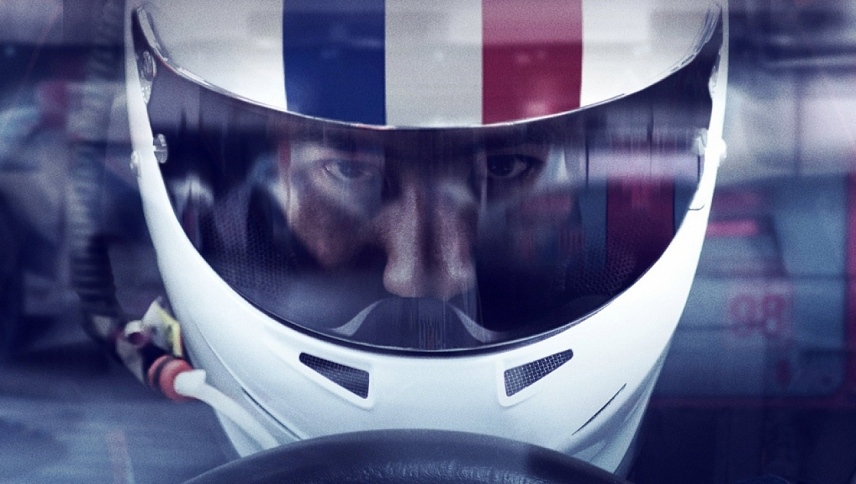 Le Mans: Racing Is Everything / 24 часа Ле-Мана
