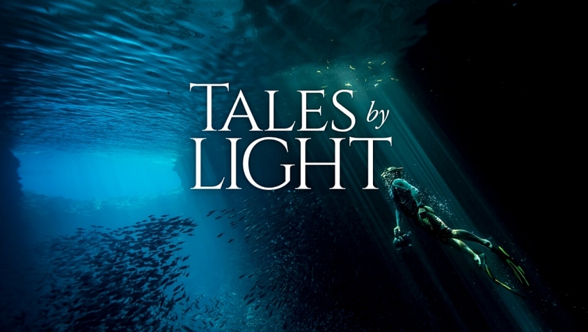 სინათლის ზღაპრები / Tales by Light
