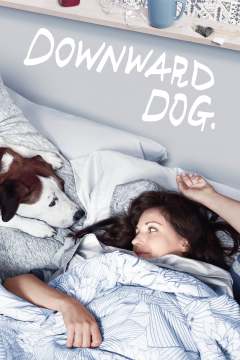 ძაღლურად / Downward Dog