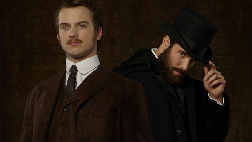 დროდადრო / Time After Time