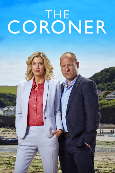კორონერი / The Coroner
