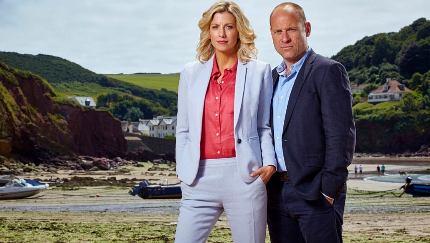 კორონერი / The Coroner