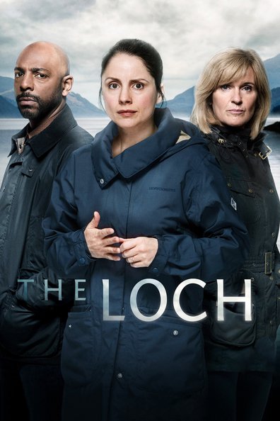 ტბა / The Loch