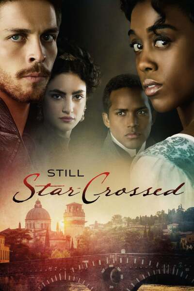 კვლავ ბედით გადაჯაჭვულები / Still Star-Crossed