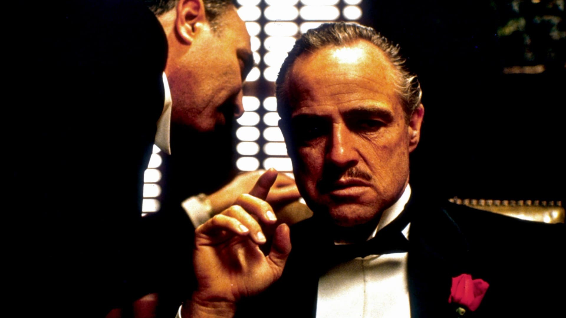 ნათლია / The Godfather