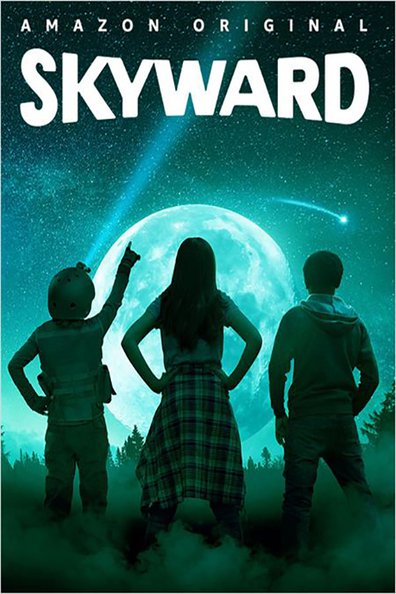 ცისკენ / Skyward