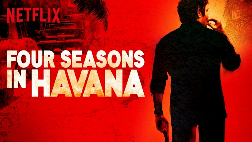 ოთხი სეზონი ჰავანაში / Four Seasons in Havana