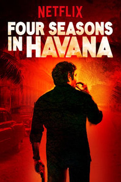 ოთხი სეზონი ჰავანაში / Four Seasons in Havana