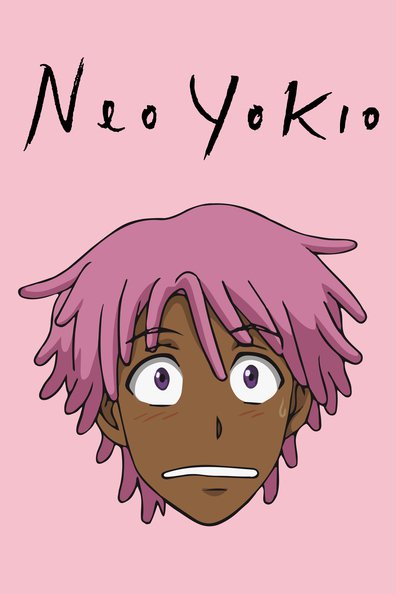 ნეო იოკიო / Neo Yokio