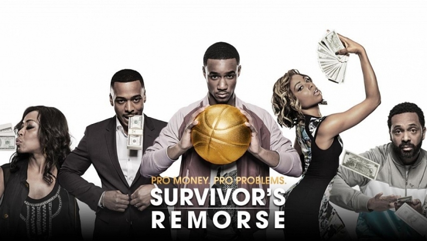 ცოცხლად გადარჩენილის სინანული / Survivor's Remorse
