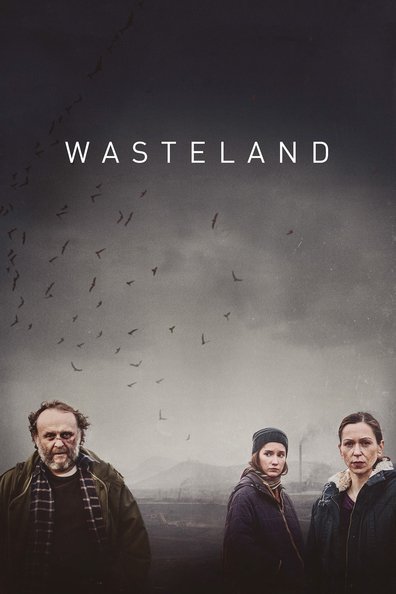 უდაბნოში / Wasteland