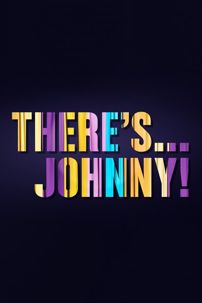 აქ არის ჯონი / There's... Johnny!