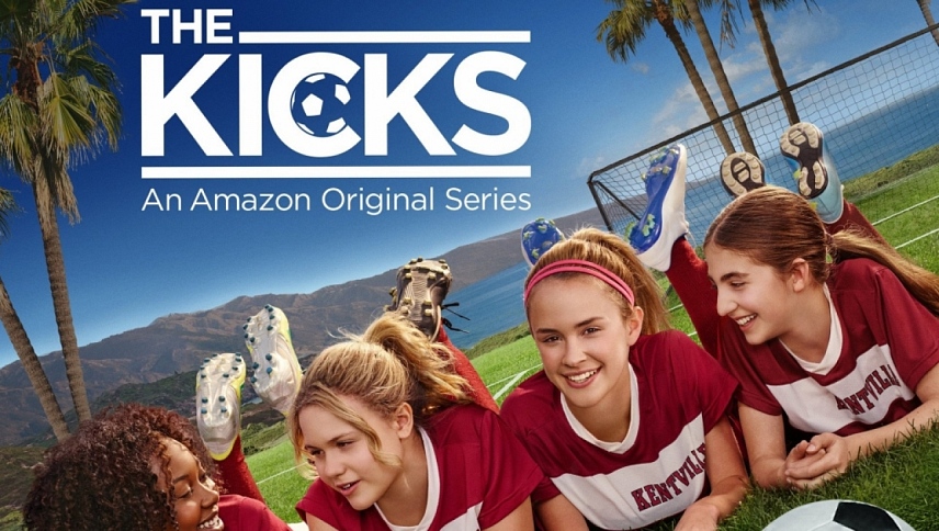დარტყმა / The Kicks