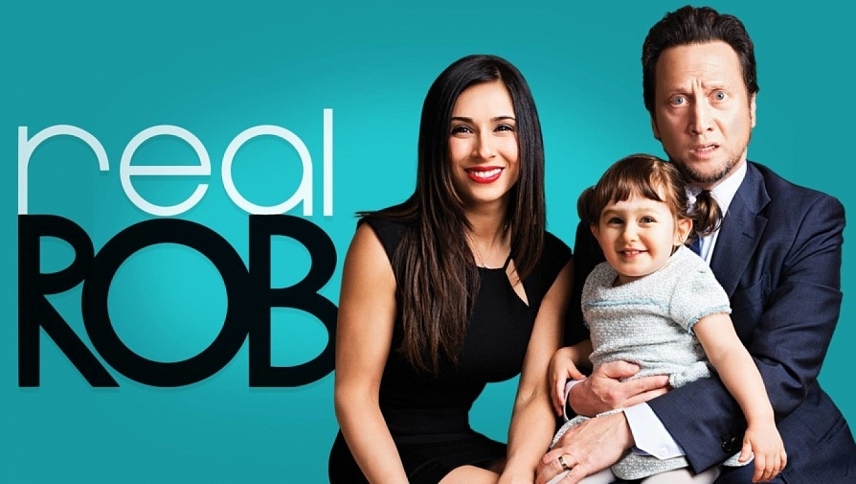 ნამდვილი რობი / Real Rob