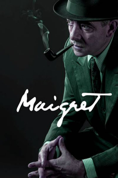 მეგრე მახეს აგებს / Maigret Sets a Trap
