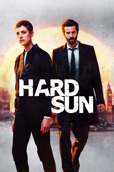 დაუნდობელი მზე / Hard Sun