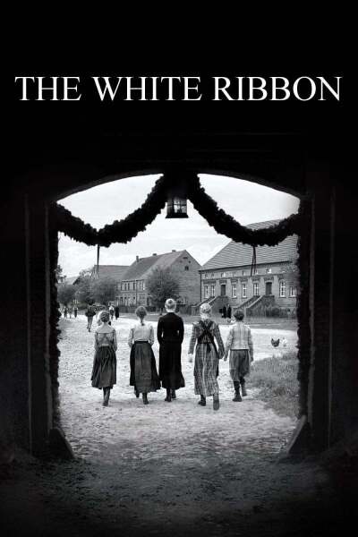 თეთრი ბაფთა / The White Ribbon