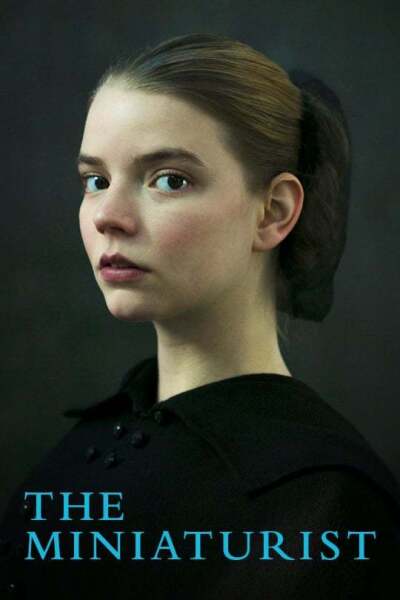მინიატურისტი / The Miniaturist