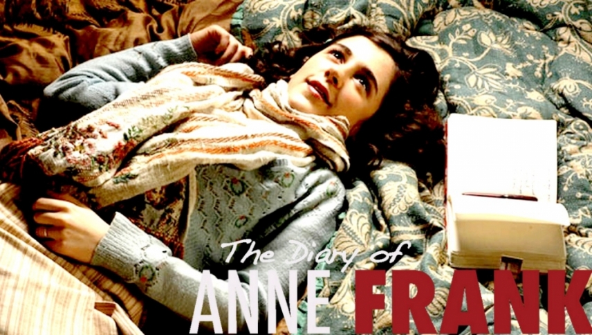 ანა ფრანკის დღიური / The Diary of Anne Frank