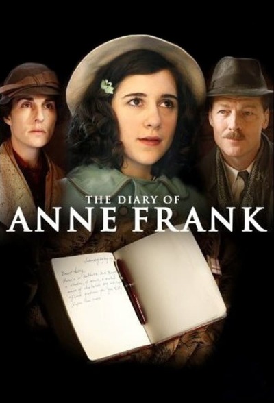 ანა ფრანკის დღიური / The Diary of Anne Frank
