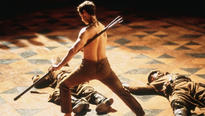 დიუნას ბავშვები / Children of Dune