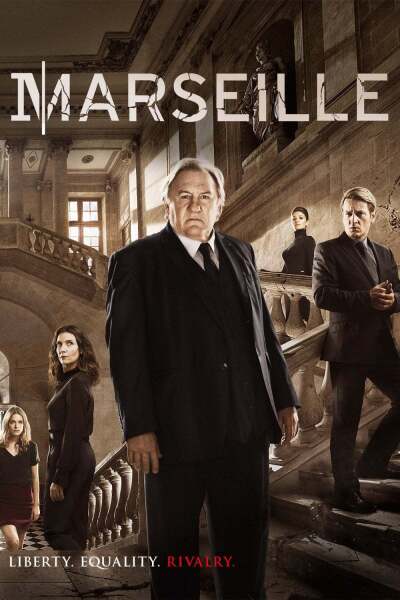 მარსელი / Marseille