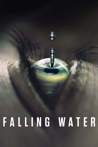წყლის ვარდნა / Falling Water