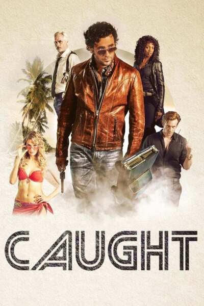 ხაფანგში / Caught