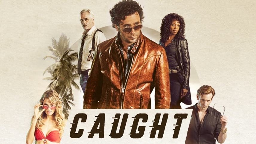 ხაფანგში / Caught