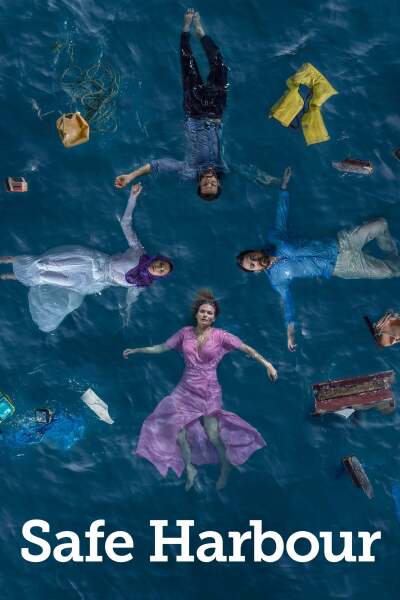 წყნარი ნავსადგური / Safe Harbour