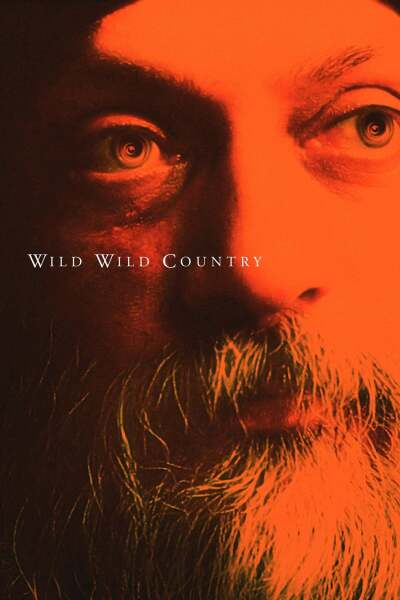 ველური ველური ქვეყანა / Wild Wild Country