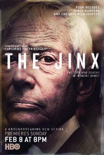 მილიარდერის საიდუმლოებები / The Jinx: The Life and Deaths of Robert Durst