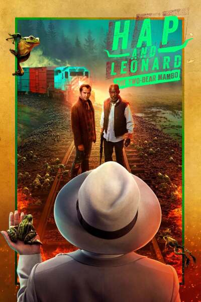 ჰეპი და ლეონარდი / Hap and Leonard