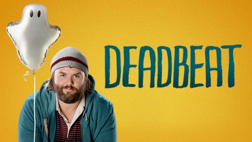 უსაქმურები / Deadbeat