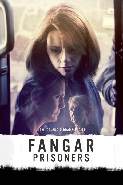 ტყვეები / Fangar