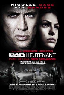ცუდი ლეიტენანტი / Bad Lieutenant: Port of Call New Orleans